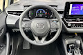 2027 Toyota Corolla Hybrid LE
