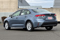 2027 Toyota Corolla Hybrid LE