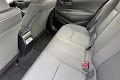 2027 Toyota Corolla Hybrid LE