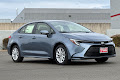 2027 Toyota Corolla Hybrid LE