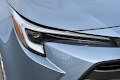 2027 Toyota Corolla Hybrid LE