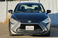 2018 Toyota Yaris iA