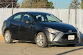 2018 Toyota Yaris iA