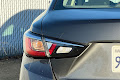 2018 Toyota Yaris iA