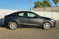 2018 Toyota Yaris iA