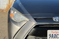 2018 Toyota Yaris iA