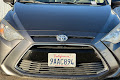 2018 Toyota Yaris iA