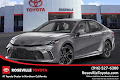 2027 Toyota Camry XSE