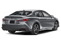 2027 Toyota Camry XSE
