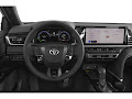 2027 Toyota Camry XSE