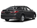 2027 Toyota Camry LE