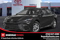 2027 Toyota Camry LE