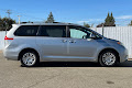 2014 Toyota Sienna XLE