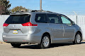 2014 Toyota Sienna XLE