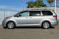 2014 Toyota Sienna XLE