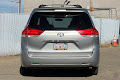 2014 Toyota Sienna XLE