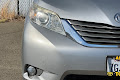 2014 Toyota Sienna XLE