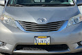2014 Toyota Sienna XLE