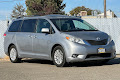 2014 Toyota Sienna XLE