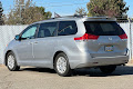 2014 Toyota Sienna XLE