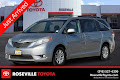 2014 Toyota Sienna XLE
