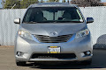 2014 Toyota Sienna XLE