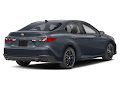 2027 Toyota Camry SE