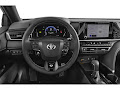 2027 Toyota Camry SE