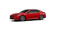 2027 Toyota Camry XLE