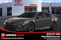 2027 Toyota Camry SE