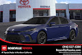 2027 Toyota Camry SE