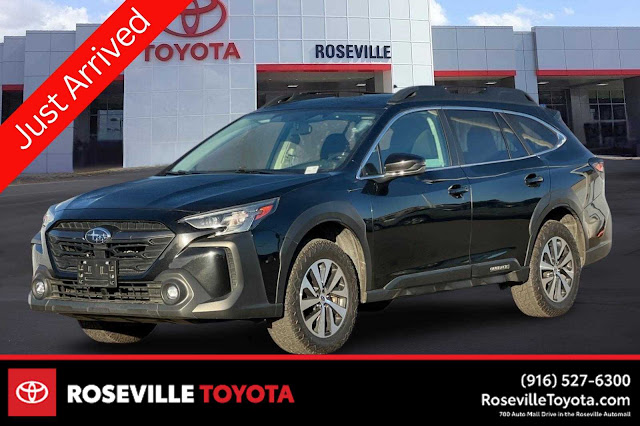 2023 Subaru Outback Premium