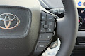 2027 Toyota bZ Limited