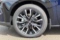 2027 Toyota bZ Limited