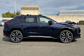2027 Toyota bZ Limited