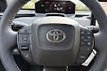 2027 Toyota bZ Limited