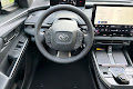 2027 Toyota bZ Limited
