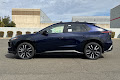 2027 Toyota bZ Limited