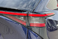 2027 Toyota bZ Limited