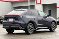 2027 Toyota bZ XLE