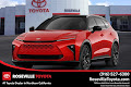 2026 Toyota Crown Signia Limited