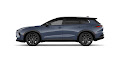 2026 Toyota Crown Signia Limited
