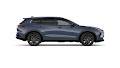 2026 Toyota Crown Signia Limited