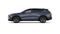 2026 Toyota Crown Signia Limited
