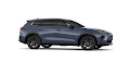 2026 Toyota Crown Signia Limited