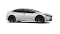 2027 Toyota Prius Nightshade