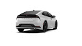 2027 Toyota Prius Nightshade