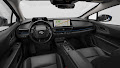 2027 Toyota Prius Nightshade