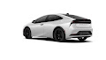2027 Toyota Prius Nightshade