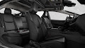 2027 Toyota Prius Nightshade